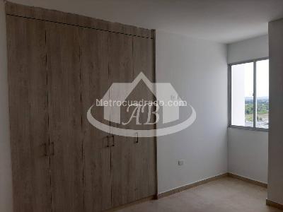 Apartamento en venta en La Castellana, Montería · foto 19 de 20