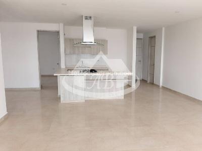 Apartamento en venta en La Castellana, Montería · foto 2 de 20
