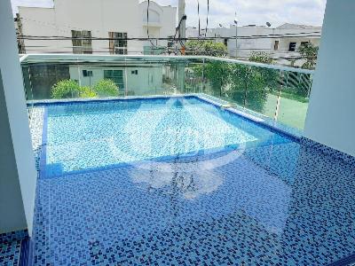 Apartamento en venta en La Castellana, Montería · foto 4 de 20