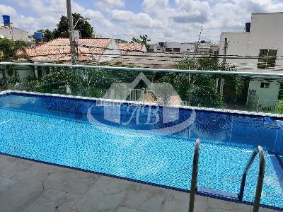 Apartamento en venta en La Castellana, Montería · foto 5 de 20