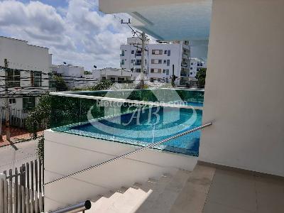 Apartamento en venta en La Castellana, Montería · foto 6 de 20
