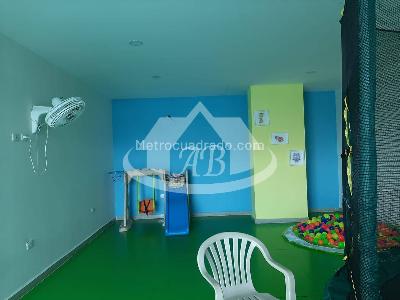 Apartamento en venta en La Castellana, Montería · foto 7 de 20