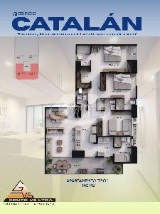 Apartamento en venta en Sevilla, Montería · foto 14 de 20