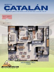 Apartamento en venta en Sevilla, Montería · foto 3 de 20