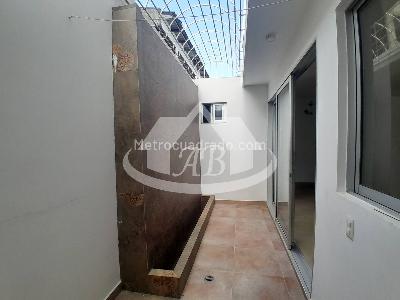 Apartaestudio en arriendo en California, Montería, 36 m² · foto 2 de 14
