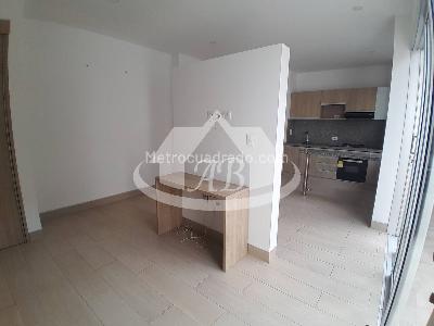 Apartaestudio en arriendo en California, Montería, 36 m² · foto 3 de 14