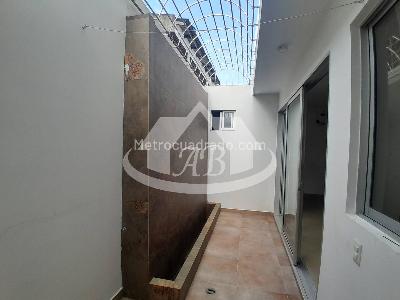 Apartaestudio en arriendo en California, Montería, 36 m² · foto 5 de 14