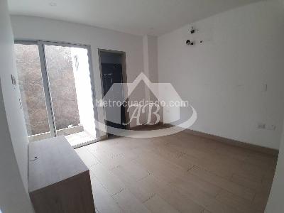 Apartaestudio en arriendo en California, Montería, 36 m² · foto 6 de 14
