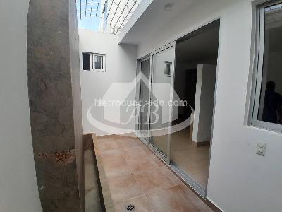Apartaestudio en arriendo en California, Montería, 36 m² · foto 7 de 14