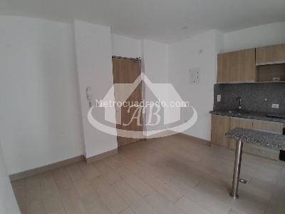 Apartaestudio en arriendo en California, Montería, 36 m² · foto 8 de 14