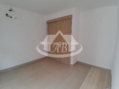 Apartaestudio en arriendo en California, Montería, 36 m² · foto 9 de 14