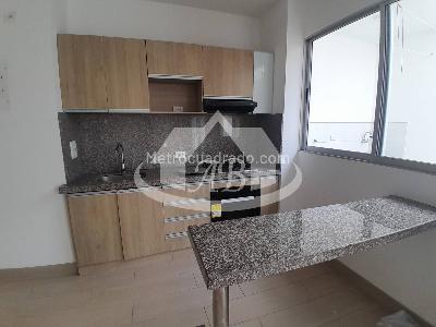 Apartaestudio en arriendo en California, Montería, 36 m² · foto 11 de 14