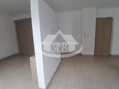 Apartaestudio en arriendo en California, Montería, 36 m² · foto 12 de 14