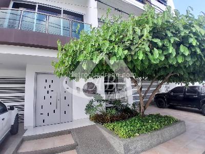 Apartaestudio en arriendo en California, Montería, 36 m² · foto 13 de 14