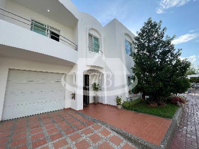 Casa en venta en La Castellana, Montería · foto 17 de 20