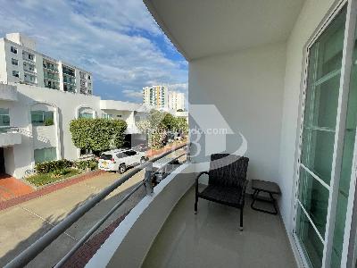 Casa en venta en La Castellana, Montería · foto 9 de 20