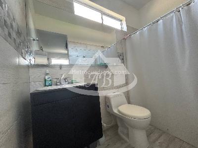 Casa de 4 alcobas en venta en Aguas Negras, Montería, 165 m² · foto 18 de 20