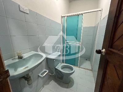 Casa en arriendo en Buenavista, Montería · foto 11 de 14