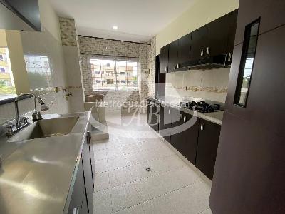 Apartamento en arriendo en Pasatiempo, Montería · foto 2 de 20
