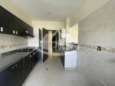 Apartamento en arriendo en Pasatiempo, Montería · foto 3 de 20
