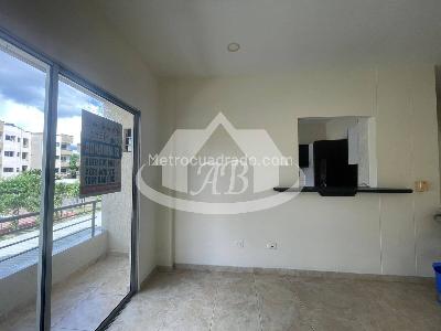 Apartamento en arriendo en Pasatiempo, Montería · foto 4 de 20