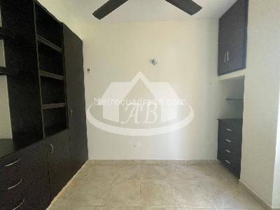 Apartamento en arriendo en Pasatiempo, Montería · foto 5 de 20