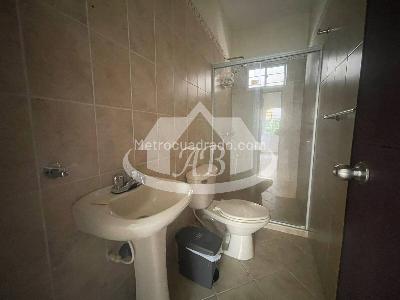 Apartamento en arriendo en Pasatiempo, Montería · foto 7 de 20