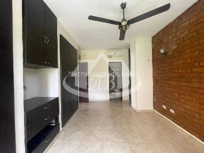 Apartamento en arriendo en Pasatiempo, Montería · foto 10 de 20