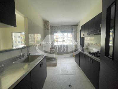Apartamento en arriendo en Pasatiempo, Montería · foto 12 de 20
