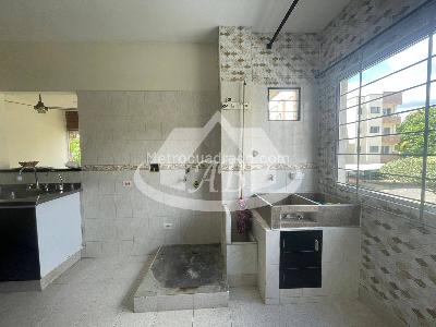 Apartamento en arriendo en Pasatiempo, Montería · foto 13 de 20