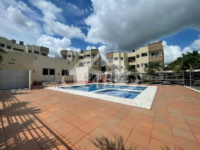 Apartamento en arriendo en Pasatiempo, Montería · foto 14 de 20