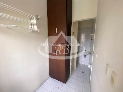 Apartamento en arriendo en Pasatiempo, Montería · foto 17 de 20