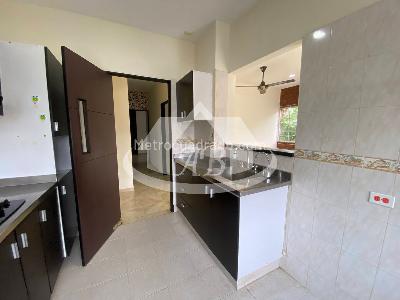 Apartamento en arriendo en Pasatiempo, Montería · foto 18 de 20