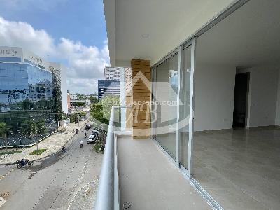 Apartamento de 2 alcobas en venta en Los Laureles, Montería, 98 m² · foto 2 de 13