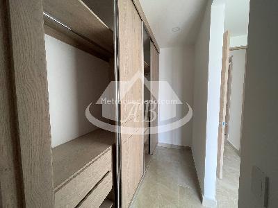 Apartamento de 2 alcobas en venta en Los Laureles, Montería, 98 m² · foto 6 de 13