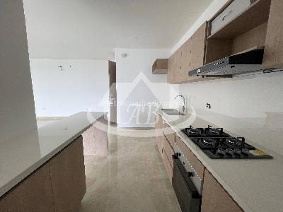 Apartamento de 2 alcobas en venta en Los Laureles, Montería, 98 m² · foto 7 de 13