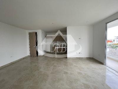 Apartamento de 2 alcobas en venta en Los Laureles, Montería, 98 m² · foto 10 de 13