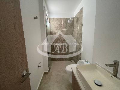 Apartamento de 2 alcobas en venta en Los Laureles, Montería, 98 m² · foto 11 de 13