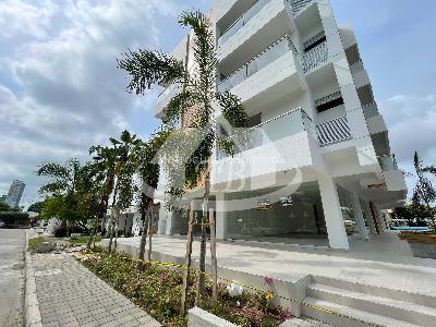 Apartamento de 2 alcobas en venta en Los Laureles, Montería, 98 m² · foto 13 de 13