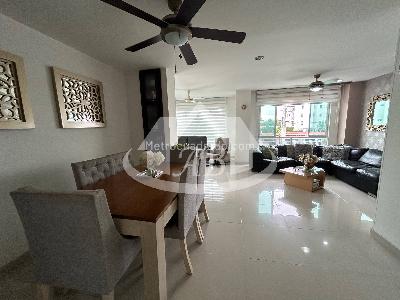 Apartamento en venta en La Castellana, Montería · foto 10 de 15