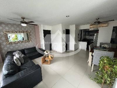 Apartamento en venta en La Castellana, Montería · foto 14 de 15