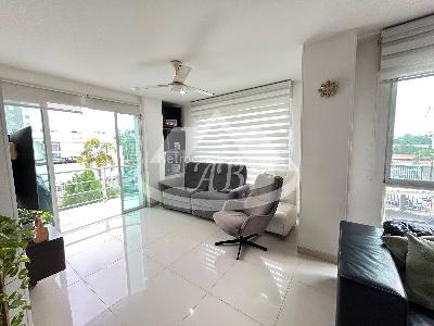 Apartamento en venta en La Castellana, Montería · foto 2 de 15