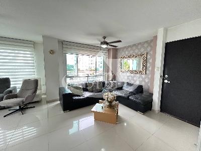 Apartamento en venta en La Castellana, Montería · foto 3 de 15