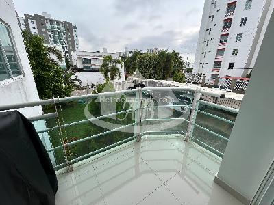 Apartamento en venta en La Castellana, Montería · foto 4 de 15