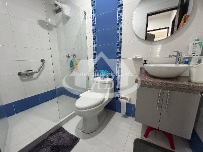 Apartamento en venta en La Castellana, Montería · foto 5 de 15