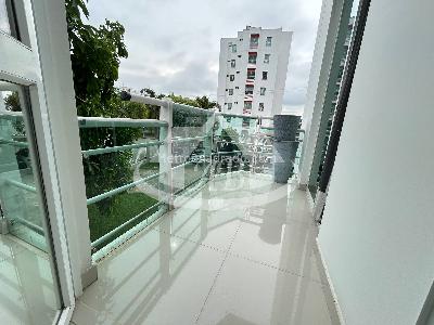 Apartamento en venta en La Castellana, Montería · foto 8 de 15