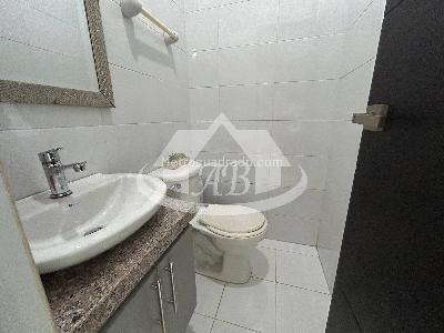 Apartamento en venta en La Castellana, Montería · foto 9 de 15
