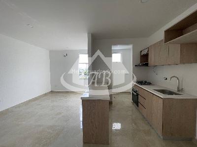 Apartamento de 2 alcobas en venta en Los Laureles, Montería, 69 m² · foto 2 de 10