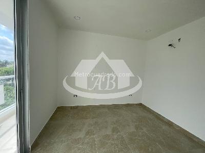 Apartamento de 2 alcobas en venta en Los Laureles, Montería, 69 m² · foto 3 de 10