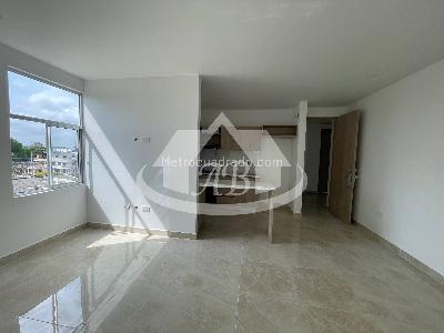Apartamento de 2 alcobas en venta en Los Laureles, Montería, 69 m² · foto 4 de 10